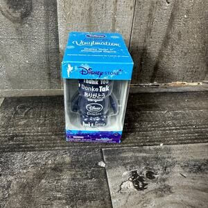 Disney Store Cast Member Exclusive 2013 Vinylmation Collectible Mickey Figure